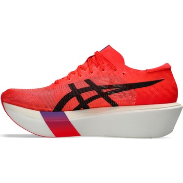 Asics Metaspeed Sky Tokyo Unisex Kırmızı Siyah Koşu Fiyatı