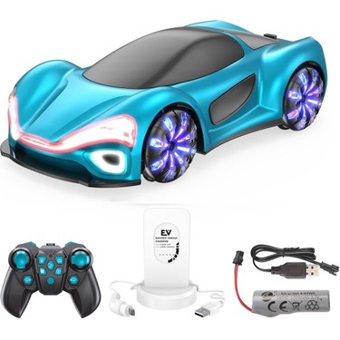 JIN-2990 Uk Ff Şarjlı 2 4g Elekltrikli Spor Fiyatı