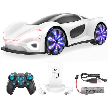 JIN-2990 Uk Ff Şarjlı 2 4g Elekltrikli Spor Fiyatı