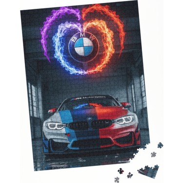 Soi Craft 3 Lü 500 Parça Puzzle Tutkunun M Mirası Modeli Fiyatı