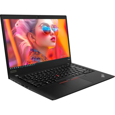 Lenovo Thinkpad T490S Intel I7-8665U 32 Ram 512 GB SSD 14 Fiyatı