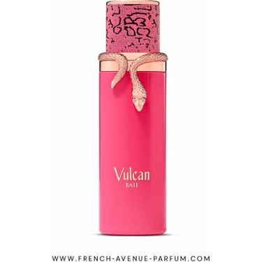 フレンチアベニュー ブルカン バーレ EDP 100ml VULCAN BAIE French Avenue Vulcan Baie 100ML Fiyatı - Taksit Seçenekleri