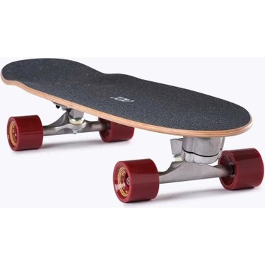 Yow 32 Lakey Peak Power Surfing Surfskate Orta Concave ve Fiyatı