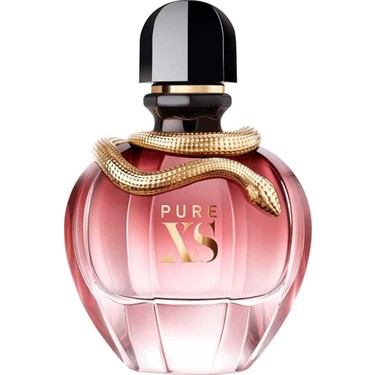 Paco Rabanne Pure Xs For Her Edp 80 ml Kadın Parfüm Fiyatı