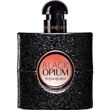Yves Saint Laurent Black Opium Eau De Parfum 90 ml Fiyatı