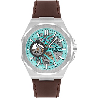 Lee Cooper LC07978.391 Erkek Kol Saati | Otomatik Mekanizma, Fiyatı