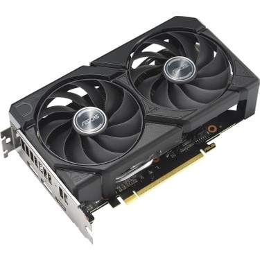 Asus Dual Amd Radeon Rx 9060XT 16GB DUAL-RX9060XT-16G Gddr6 Fiyatı