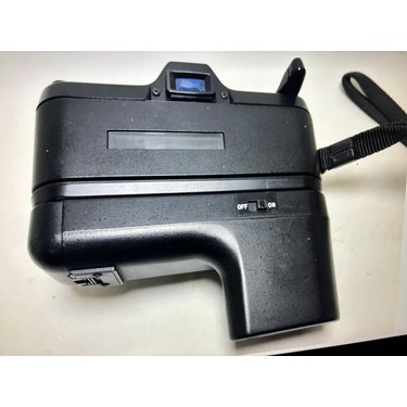 Pentax Auto 110 Filmi Uyumlu Fotoğraf Makinası Fiyatı