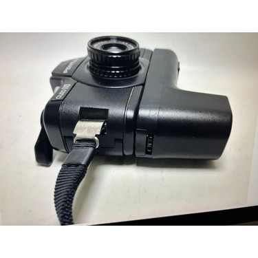 Pentax Auto 110 Filmi Uyumlu Fotoğraf Makinası Fiyatı