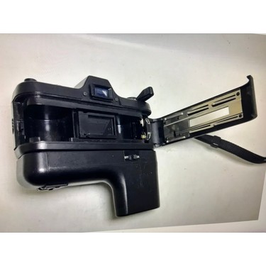 Pentax Auto 110 Filmi Uyumlu Fotoğraf Makinası Fiyatı
