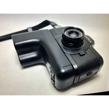 Pentax Auto 110 Filmi Uyumlu Fotoğraf Makinası Fiyatı