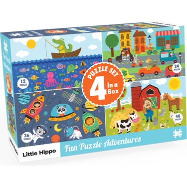 ヒッポ  hippo CD  スターターセット Hasbro oyunları 98936398 Hippo FLIPP, Vorschulspiel : Amazon.com