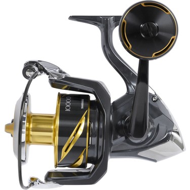 Shimano Stella Sw D 10000 Pg Jig Olta Makinesi Fiyatı