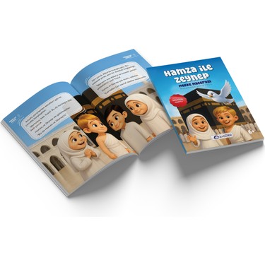 54 Parça Kabe Mescidi Haram Jigsaw Yapboz Puzzle Islami Dini Fiyatı