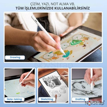 Novstrap iPad Air 1/air 2/ Pro 9.7 Inç 2015-2017 2018 ile Fiyatı