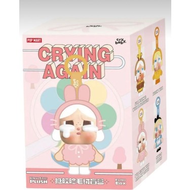 crying again cry baby çanta charmı 1 adet rasgele karışık Fiyatı