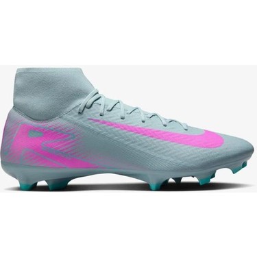 NIKE ZM Superfly 10 Academyサッカーシューズ Nike Zm Superfly 10 Academy FG/MG Mavi Unisex Krampon 38,5 Fiyatı