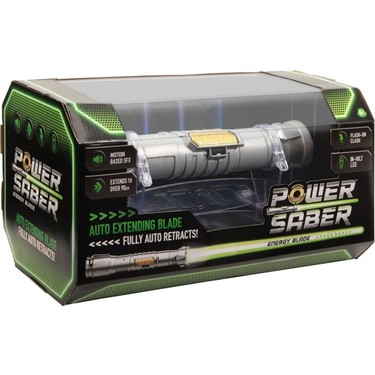 Goliath Power Saber Işın Kılıcı Yeşil 931620 Fiyatı