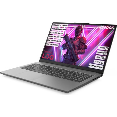 Lenovo LOQ 15IAX9E 83LK002VTR i7-12650HX 16 GB 512 GB Fiyatı
