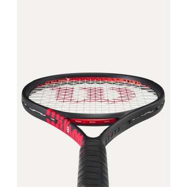Wilson Tenis Raketi Clash 100 Pro V3.0 Grip 2 WR172711U2 Fiyatı