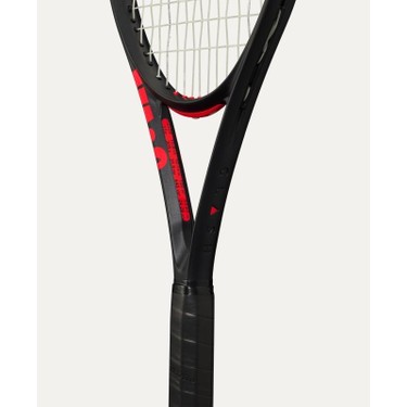 Wilson Tenis Raketi Clash 100 Pro V3.0 Grip 2 WR172711U2 Fiyatı