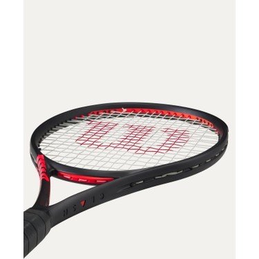 Wilson Tenis Raketi Clash 100 Pro V3.0 Grip 2 WR172711U2 Fiyatı