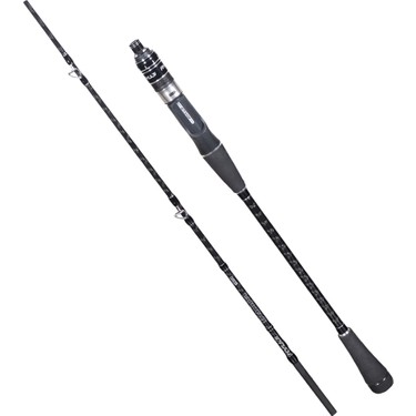 Ryuji Black Sea Fuji 180 cm 90-280 gr Tetikli Jig Kamış Fiyatı