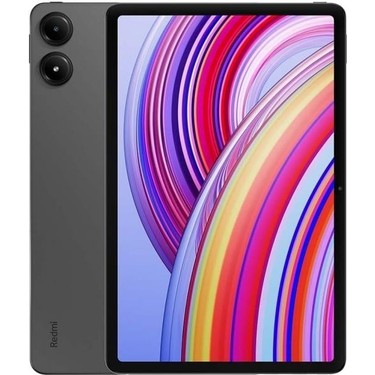 Androidタブレット本体 REDMI K Pad 12+256 Xiaomi Redmi Pad Pro 12 8GB 256GB Fiyatı - Taksit Seçenekleri