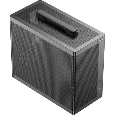 Turbox TX7324 I7 8700 16GB Ddr4 Ram 256GB M.2 Nvme SSD Fiyatı