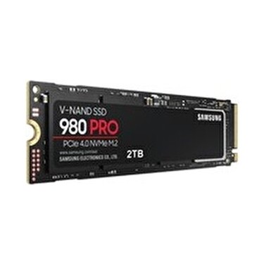 Samsung 980 PRO M.2 NVMe SSD 2TB 7000/5000 MB/s Hızlarıyla Fiyatı