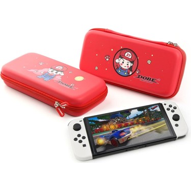 Nintendo Switch/switch OLED Oyun Konsolu Koruyucu Taşıma ve Fiyatı