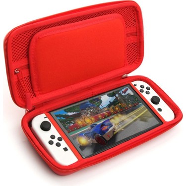 Nintendo Switch/switch OLED Oyun Konsolu Koruyucu Taşıma ve Fiyatı