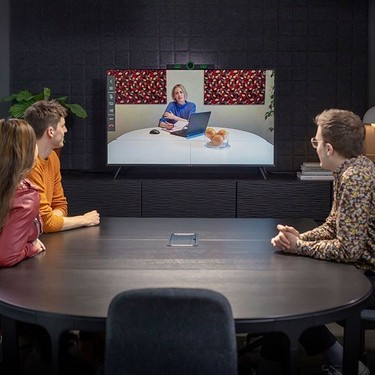 Konftel 4K+1080P Görüntü Video Konferans Kamerası Fiyatı