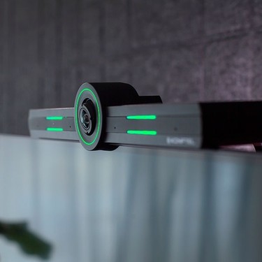 Konftel 4K+1080P Görüntü Video Konferans Kamerası Fiyatı
