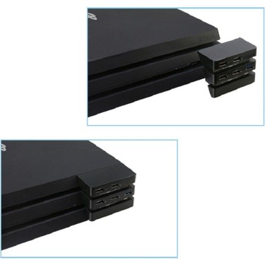 Ps4 Pro USB Hub TP4-832 Fiyatı, Taksit Seçenekleri ile Satın Al