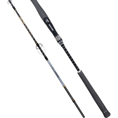 Ryuji Seawolf Plus Fuji 198 cm 30-150 gr Jig Kamış Fiyatı