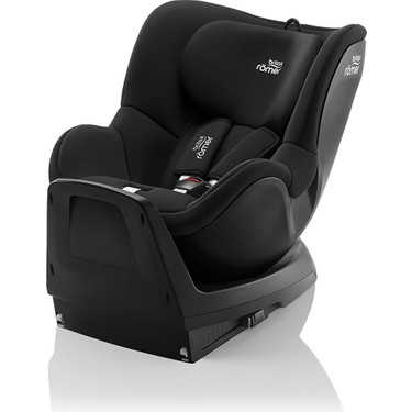 Britax Römer Dualfix M Plus Oto Koltuğu, Isofixli, I-Size, Fiyatı