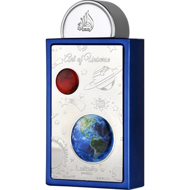 LATTAFA PRIDE • Art of Universe 100ml Lattafa Pride Art Of Universe 100ML Fiyatı - Taksit Seçenekleri