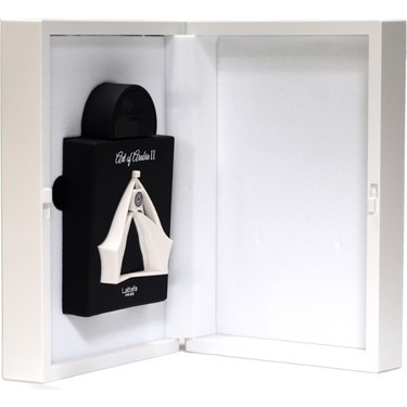 Lattafa Pride Art Of Arabia Iı 100ML Fiyatı - Taksit Seçenekleri