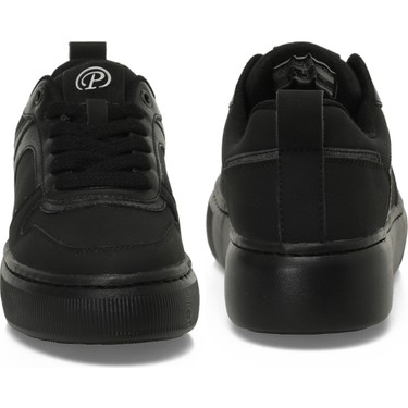 Polaris 326523.Z 5pr Siyah Kadın Sneaker Fiyatı