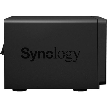 SYNOLOGY DS1621 PLUS RYZEN V1500B 4 GB RAM- 6-diskli Nas Fiyatı