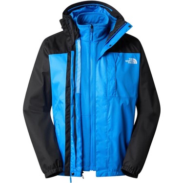 The North Face NF0A3YFHKPI1 M Quest Triclimate Erkek Outdoor Fiyatı