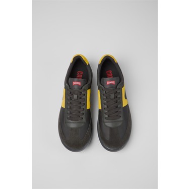 Camper K100545 Pelotas XLF Trainers in Grey | MYER