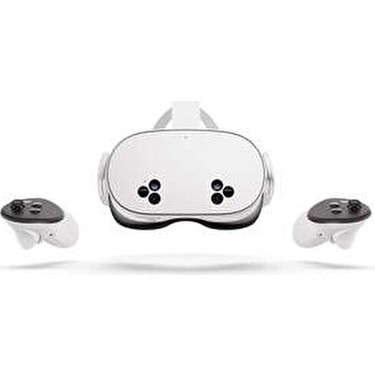 【未開封品】 Quest 3S 128GB コントローラー付き Meta Quest 3s 128 GB Sanal Gerçeklik Gözlüğü + Joystick Fiyatı