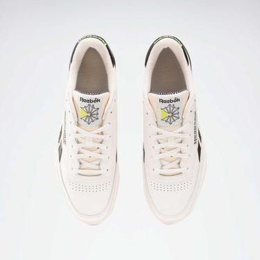 Reebok 100074206 Club C Revenge Vıntage Kırık Beyaz Erkek Fiyatı