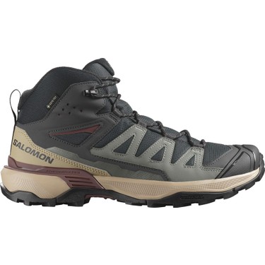 Salomon Erkek Trekking Ayakkabısı X Ultra 360 MID GTX Fiyatı