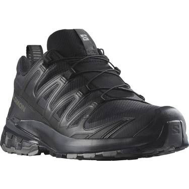 Salomon Xa Pro 3d V9 GORE-TEX Erkek Siyah Outdoor Ayakkabı Fiyatı