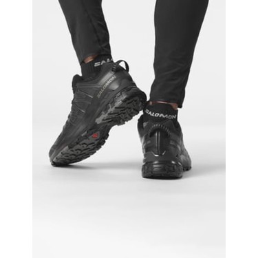 Salomon Xa Pro 3d V9 GORE-TEX Erkek Siyah Outdoor Ayakkabı Fiyatı