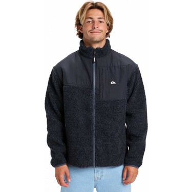 Quiksilver SHALLOW WATER FZ Çok Renkli Erkek Sweatshirt Fiyatı
