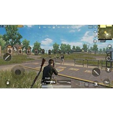 PUBG Corporation PlayerUnknown's Battlegrounds PS4 Aksiyon Fiyatı